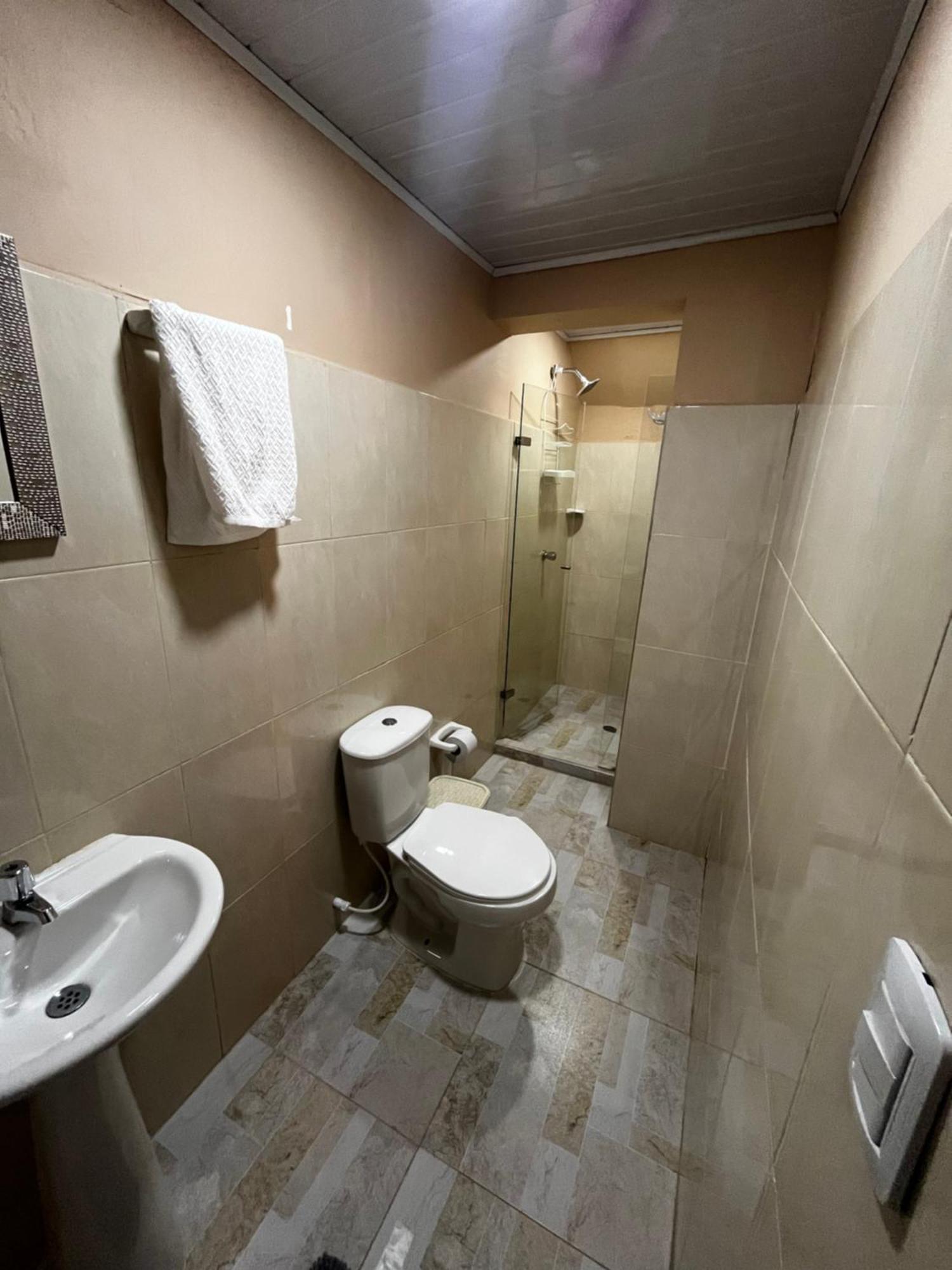 Pensión Casa Jardin Cartagena